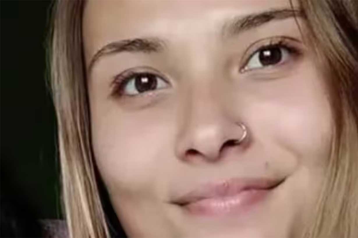 Lucía tenía 29 años