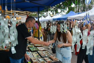 Fin de semana largo: más de 200 mil personas visitaron Entre Ríos y el movimiento económico superó los $17 mil millones