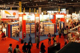 Con lecturas y charlas de autores, llega el gran Día de Entre Ríos en la Feria del Libro