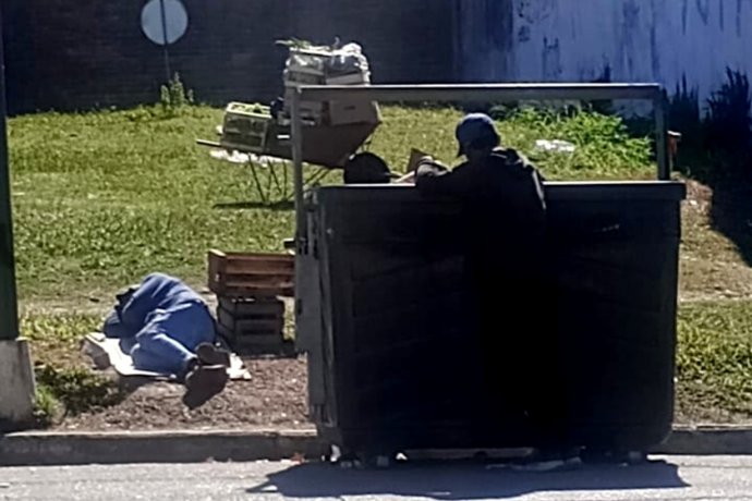 El impactante dato de la desigualdad en Argentina: el 10% más rico gana 15 veces más que los de menores ingresos