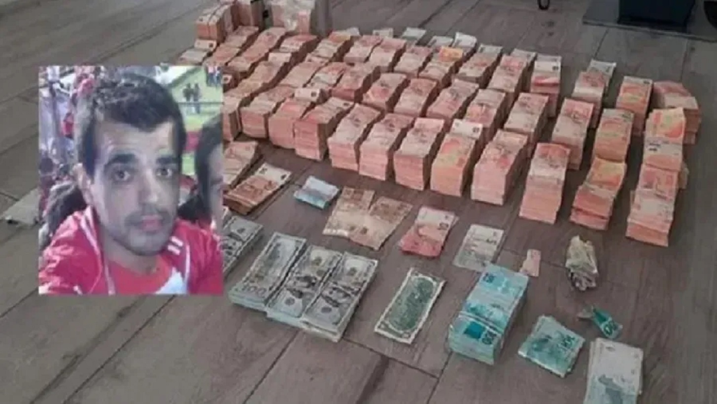 Entrerriano va a juicio en Santa Fe. Está acusado de lavado de dinero y falsificación de tarjetas - Noticias - Elentrerios.com