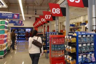 Preocupación por el avance de las grandes superficies. Comerciantes exigen al municipio que cumpla con la ley 9393