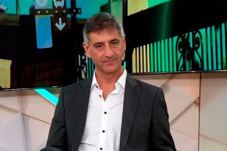 García afirmó que OSER redujo un 50% su déficit: cuáles fueron los cinco factores &ldquo;decisivos&rdquo;