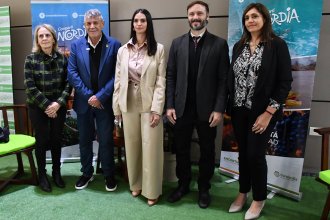 Concordia tiene un plan estratégico para el turismo sostenible: presentaron los ejes y los beneficios