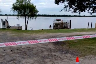 Joven entrerriano murió tras recibir un disparo mientras cazaba con amigos
