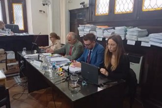 Traspié judicial para Airaldi. Casación desestimó planteos de nulidad y confirmó el avance del juicio