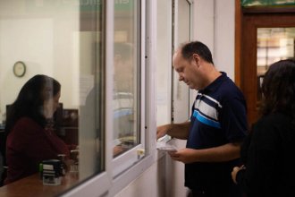 Agmer pretende agilizar la designación de docentes por artículo 40 de la Constitución Provincial