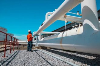 Por posible falta de gas, el sector industrial evalúa frenos de producción y un posible plan de &ldquo;contingencia&rdquo;