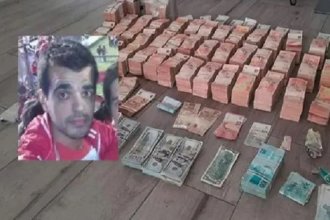 Entrerriano va a juicio en Santa Fe. Está acusado de lavado de dinero y falsificación de tarjetas