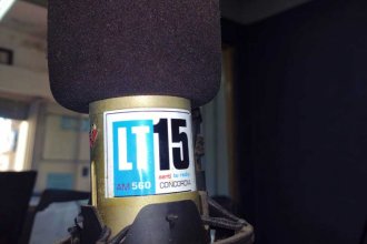 Empleados de LT 15 denuncian tres meses de sueldos adeudados y condiciones de precariedad