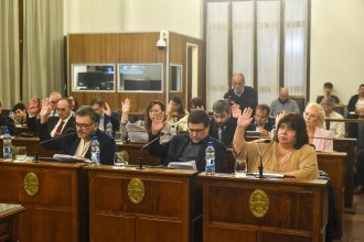 La oposición en el Senado quiere conocer precisiones sobre la Caja de Jubilaciones y acuerdos con Nación