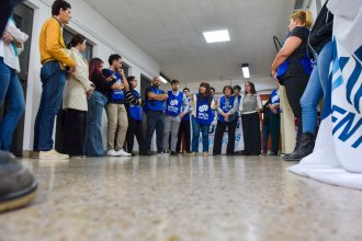 Trabajadores del CGE, en alerta: UPCN cuestionó descuentos y demoras administrativas