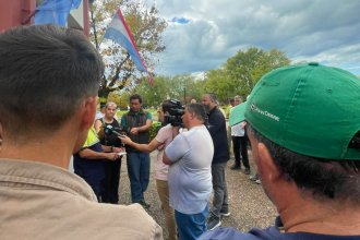 Sin acuerdo salarial, se agrava el conflicto en Villa Elisa: municipales en alerta por posibles descuentos a quienes reclamen