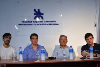 Universidades convocaron a marchar en defensa de la educación pública y para reclamar financiamiento