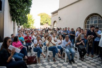 Rumbo a 2027, el PJ conformó sus equipos técnicos para empezar a elaborar propuestas de gobierno