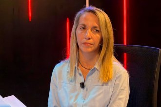 Stratta aseguró que los entrerrianos &ldquo;no la están pasando bien&rdquo; y habló del armado peronista para las elecciones que vienen
