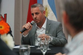 Walser vetó la ordenanza que regulaba la evaluación económica de fiestas y eventos municipales. &ldquo;Cruel, absurda y lejos de la gente&rdquo;