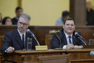 Concejales oficialistas denuncian un uso político de la pobreza por parte de la Asociación de Pastores Unidos de Concordia