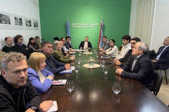 Aumento del 3,5% para docentes: según el gobierno, la oferta es remunerativa y supera el índice inflacionario