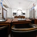 Tras obtener despacho de mayoría en el Senado, la reforma previsional podría ser tratada en los próximos días