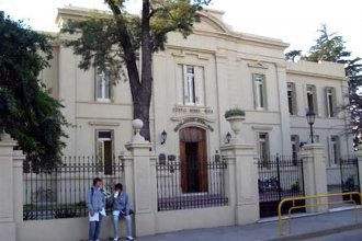 La Escuela Normal: esas aulas que todavía nos enseñan