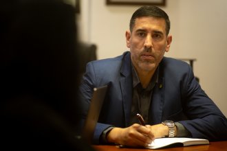 &ldquo;No hubo un mejoramiento tan grande de los recursos&rdquo;, reconoció el titular del CGE y defendió la propuesta salarial a docentes