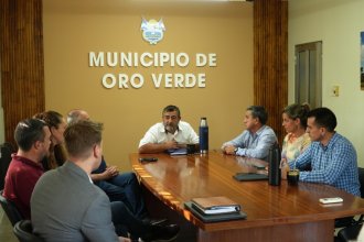Parque Ambiental en Oro Verde: sin consenso social, Paraná descarta avanzar con el proyecto