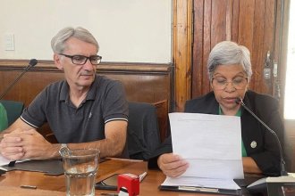 La UCR, contra el veto: cuestionó &ldquo;los $102 millones destinados a los corsos&rdquo; y dice que &ldquo;los eventos deben ser acordes a la economía actual&rdquo;