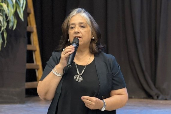 Incertidumbre en Colón: el CGE no logra designar un reemplazo tras la destitución de Lina Bosch