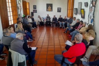 El gobierno provincial habló sobre los controles y monitoreos ambientales en planta de Gualeguay