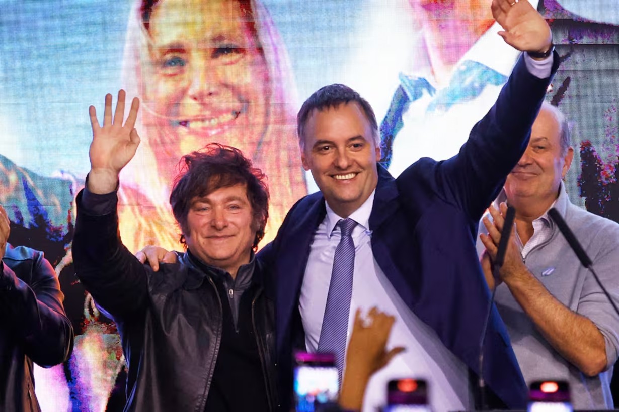 Caso Adorni: el tapón fiscal frena a ARCA; no al juez penal - Opinión - Elentrerios.com
