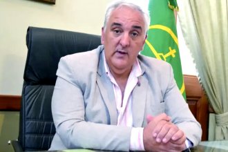 Exintendente entrerriano irá a juicio oral por presunto enriquecimiento ilícito