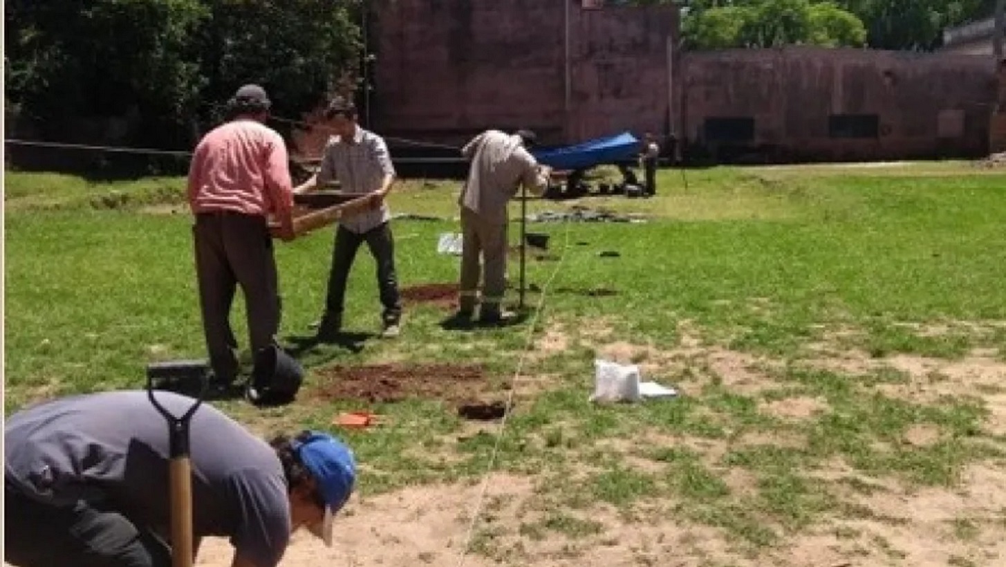 En la costa del Uruguay, pondrán en marcha el primer Club de Arqueología del país - Noticias - Elentrerios.com