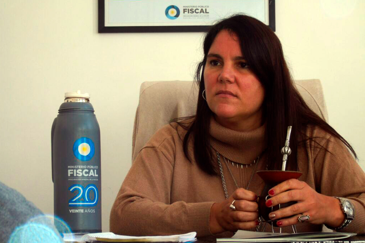 La fiscal Minatta pidió 20 años de cárcel para los gendarmes que secuestraron y torturaron comunistas - Noticias - Elentrerios.com