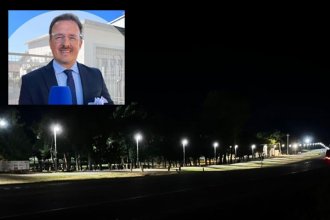 Archivaron en Uruguay la causa contra pareja entrerriana por presunta omisión de asistencia tras un choque