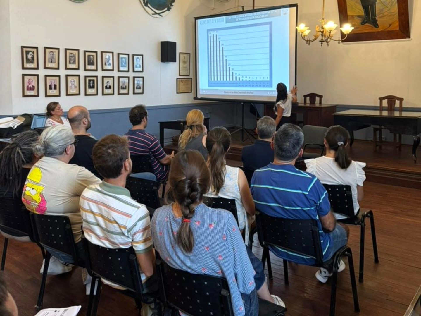 Adopción en Entre Ríos: el RUAER habilita nueva inscripción y convoca a una jornada informativa - Noticias - Elentrerios.com