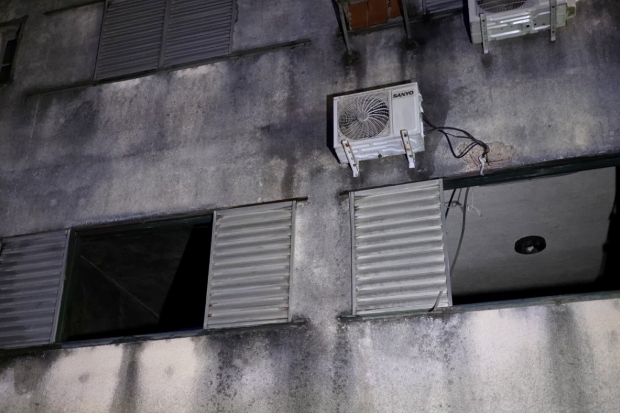 Informaron cómo evoluciona el padre de los niños fallecidos en un incendio - Noticias - Elentrerios.com