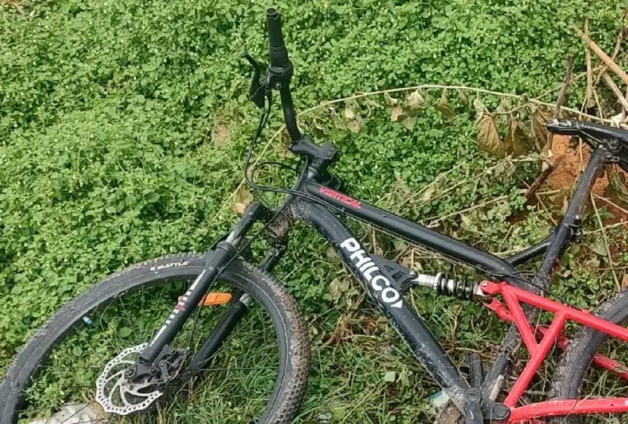 Un hombre murió mientras circulaba en bicicleta - Noticias - Elentrerios.com