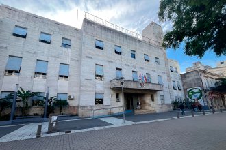 Para mitigar un eventual impacto de &ldquo;El Niño&rdquo;, Azcué convocó a una reunión del Comité de Emergencia