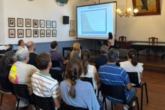 Adopción en Entre Ríos: el RUAER habilita nueva inscripción y convoca a una jornada informativa