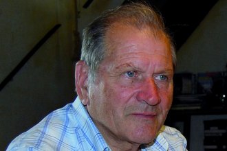 Falleció el conocido ambientalista entrerriano Juan Veronesi