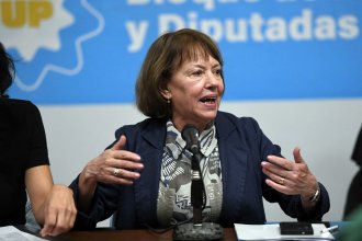 Osuna: &ldquo;Rechazamos cualquier proyecto de instalación de la planta de HIF Global en el río Uruguay&rdquo;
