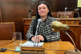 Aprobaron la ordenanza que da luz ver a crear en Concordia un programa para prevenir ciberdelitos