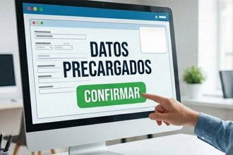 Régimen Simplificado de Ganancias: &ldquo;La declaración jurada no se hace sola&rdquo;