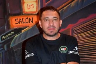 Falleció el propietario del bar entrerriano en el que hubo una explosión
