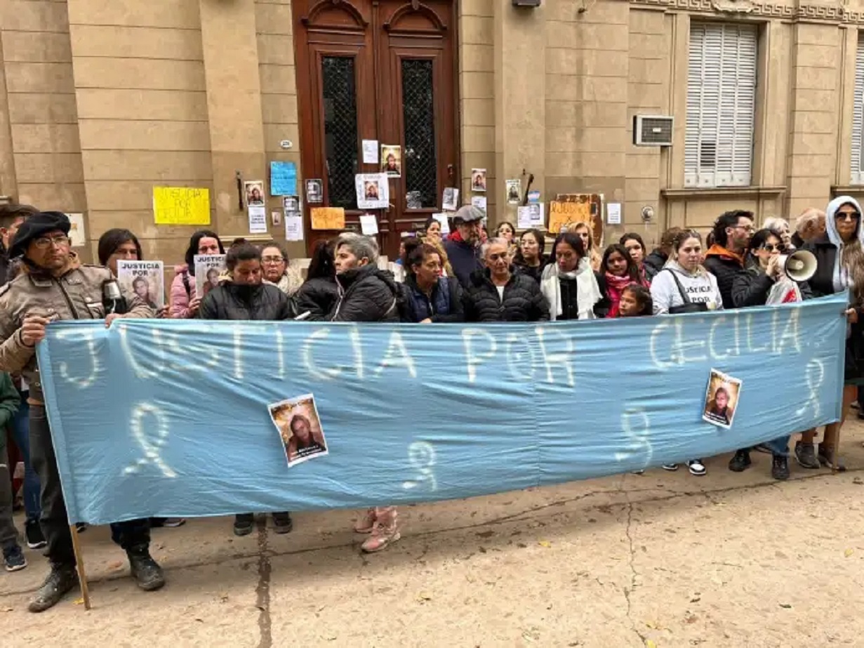 Choque fatal en Gualeguay: dictaron prisión domiciliaria para el camionero acusado de transfemicidio - Noticias - Elentrerios.com