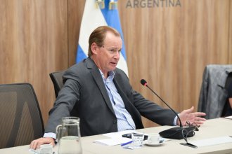 Bordet impulsa una declaración de &ldquo;emergencia financiera&rdquo; y la suspensión de embargos a familias endeudadas