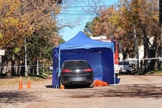 Se conocieron detalles de cómo ocurrió el accidente en el que falleció un nene de 9 años en Villa Elisa