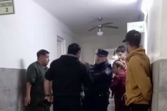 Murió un bebé en el Hospital de Villaguay y la madre denunció mala praxis en desgarrador posteo