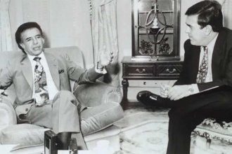 Libro promete develar lo que ocurre &ldquo;en las entrañas&rdquo; de la represa de Salto Grande